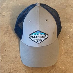 Patagonia hat